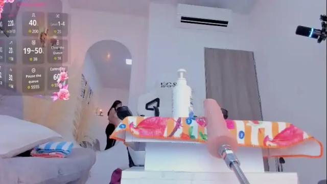 Image 4 of agata_clark Stream on Chaturbate on 1 month ago