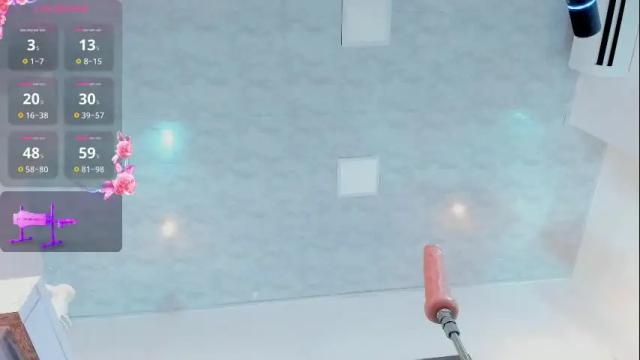 Image 12 of agata_clark Stream on Chaturbate on 1 month ago
