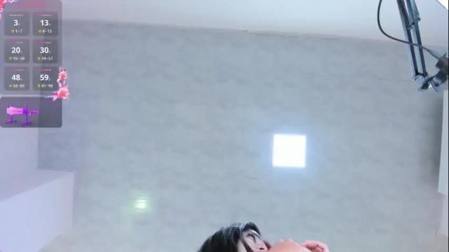 Thumbnail 2, agata_clark's Stream at Chaturbate, 1 month ago