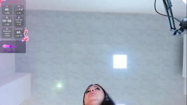 Image 8 of agata_clark Stream on Chaturbate on 1 month ago