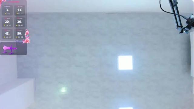 Thumbnail 3, agata_clark's Stream at Chaturbate, 1 month ago