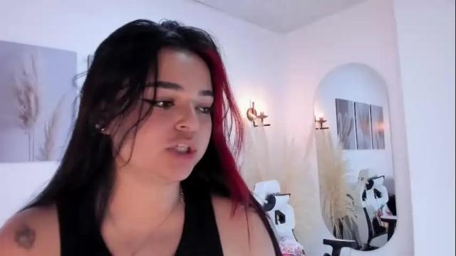 Thumbnail 1, agata_clark's Stream at Chaturbate, 1 month ago
