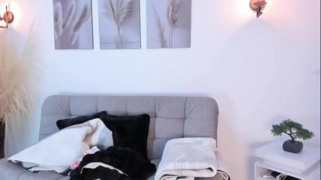Thumbnail 1, agata_clark's Stream at Chaturbate, 1 month ago