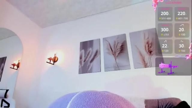 Image 11 of agata_clark Stream on Chaturbate on 1 month ago