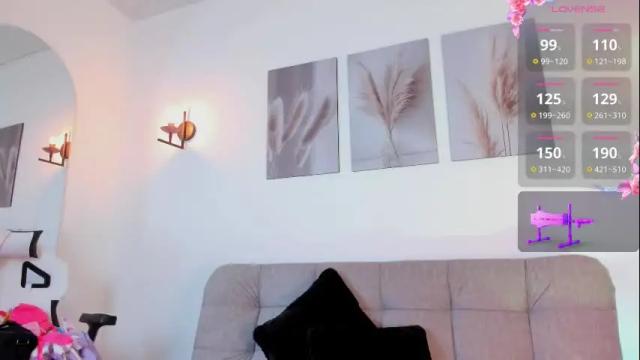 Image 8 of agata_clark Stream on Chaturbate on 1 month ago