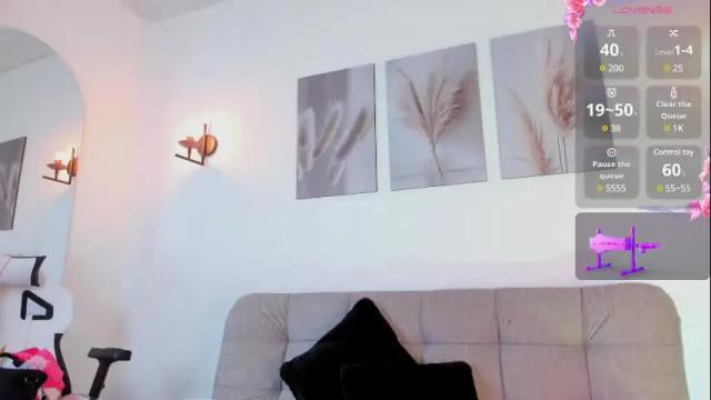 Thumbnail 3, agata_clark's Stream at Chaturbate, 1 month ago