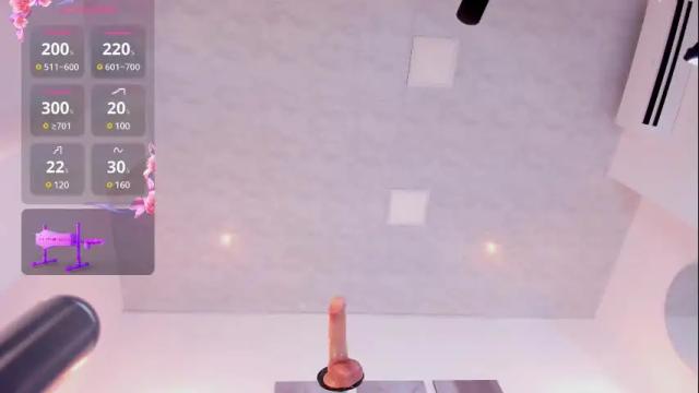 Image 11 of agata_clark Stream on Chaturbate on 1 month ago