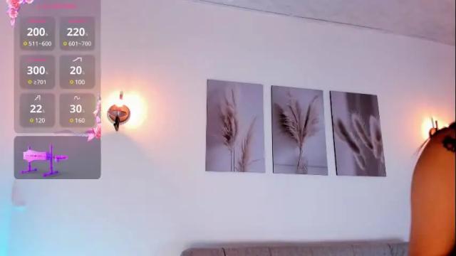 Image 2 of agata_clark Stream on Chaturbate on 1 month ago
