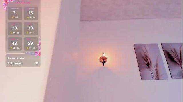 Image 10 of agata_clark Stream on Chaturbate on 1 month ago