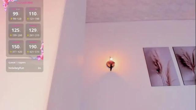 Image 11 of agata_clark Stream on Chaturbate on 1 month ago