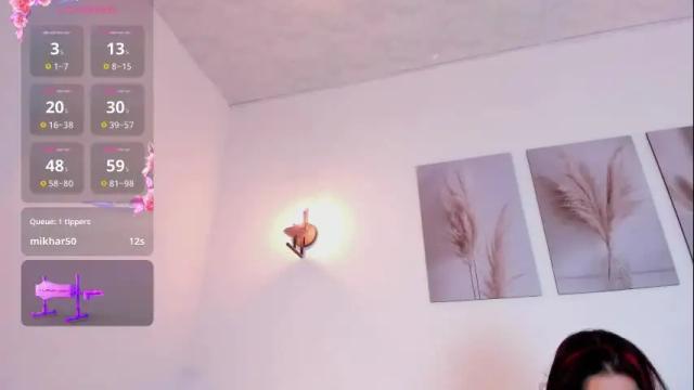 Image 4 of agata_clark Stream on Chaturbate on 1 month ago