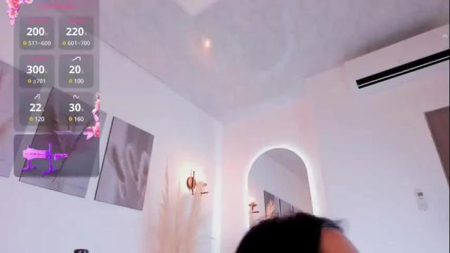 Image 7 of agata_clark Stream on Chaturbate on 1 month ago