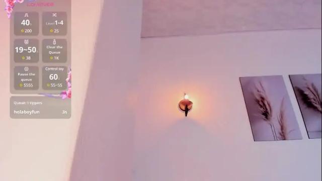 Thumbnail 3, agata_clark's Stream at Chaturbate, 1 month ago