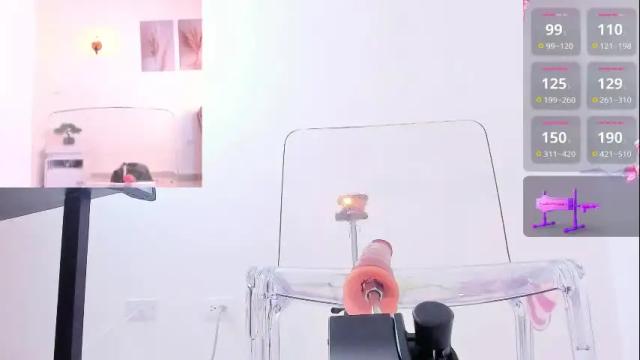 Thumbnail 2, agata_clark's Stream at Chaturbate, 24 days ago