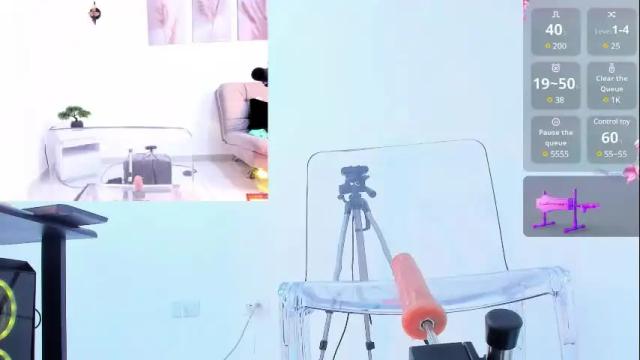 Image 2 of agata_clark Stream on Chaturbate on 22 days ago