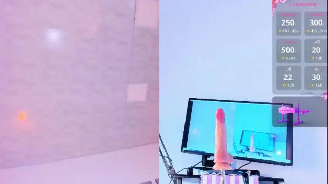 Image 10 of agata_clark Stream on Chaturbate on 20 days ago