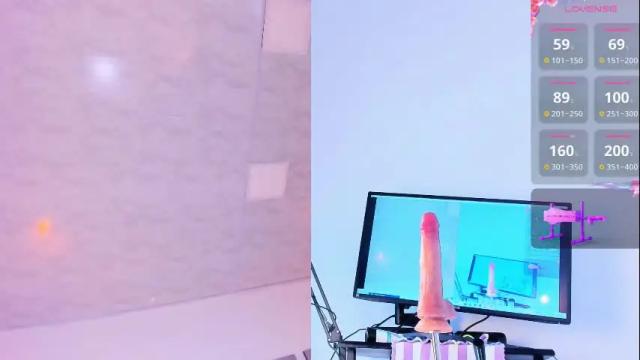 Thumbnail 3, agata_clark's Stream at Chaturbate, 19 days ago