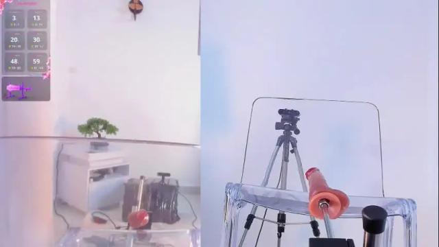 Thumbnail 1, agata_clark's Stream at Chaturbate, 14 days ago