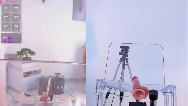 Image 6 of agata_clark Stream on Chaturbate on 15 days ago