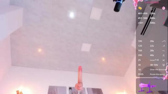 Thumbnail 3, agata_clark's Stream at Chaturbate, 11 days ago
