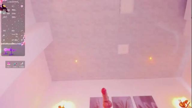 Image 10 of agata_clark Stream on Chaturbate on 8 days ago