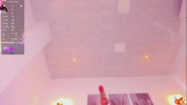 Thumbnail 3, agata_clark's Stream at Chaturbate, 7 days ago
