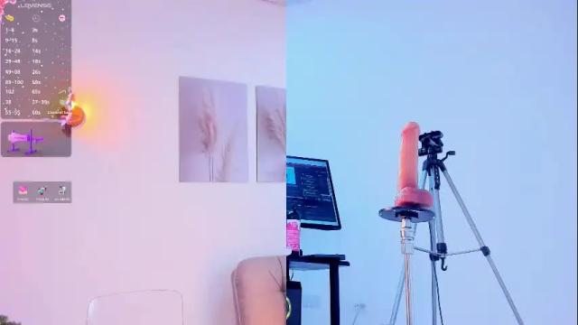 Image 11 of agata_clark Stream on Chaturbate on 7 days ago