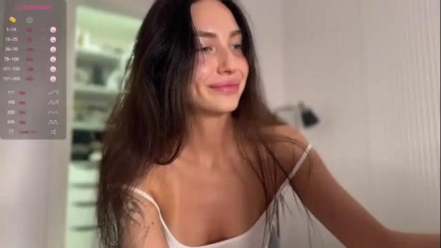 Thumbnail 1, agata_cristy's Stream at Chaturbate, 1 month ago