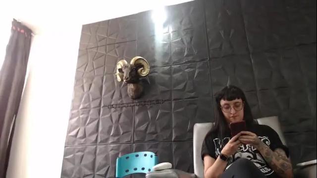 Thumbnail 1, agata_darkness's Stream at Chaturbate, 1 month ago