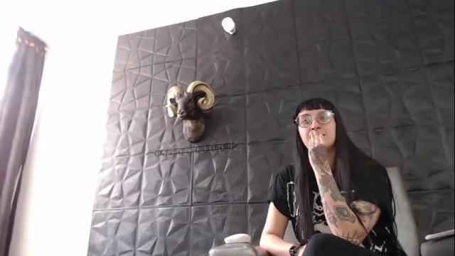Image 3 of agata_darkness Stream on Chaturbate on 1 month ago