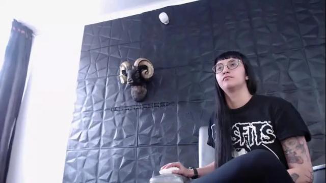 Thumbnail 2, agata_darkness's Stream at Chaturbate, 1 month ago
