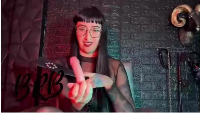 Thumbnail 3, agata_darkness's Stream at Chaturbate, 1 month ago