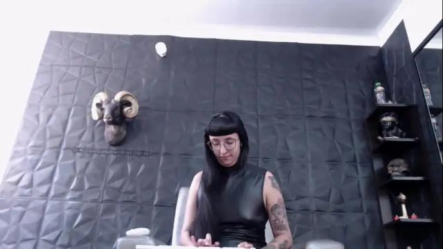 Thumbnail 2, agata_darkness's Stream at Chaturbate, 1 month ago