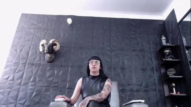 Image 6 of agata_darkness Stream on Chaturbate on 1 month ago