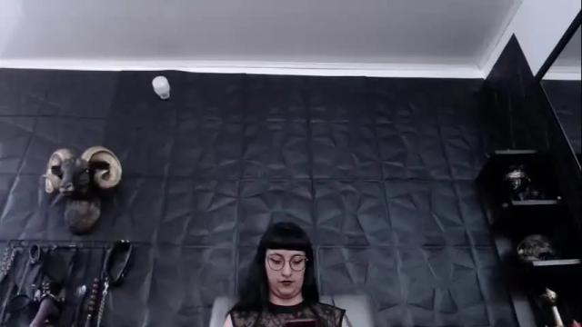 Image 3 of agata_darkness Stream on Chaturbate on 1 month ago