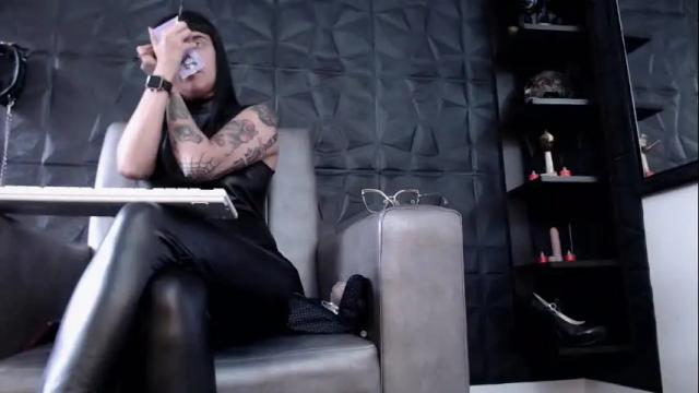 Image 11 of agata_darkness Stream on Chaturbate on 15 days ago