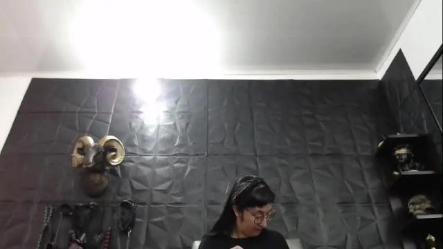 Thumbnail 1, agata_darkness's Stream at Chaturbate, 7 days ago