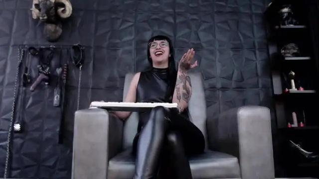 Image 11 of agata_darkness Stream on Chaturbate on 7 days ago