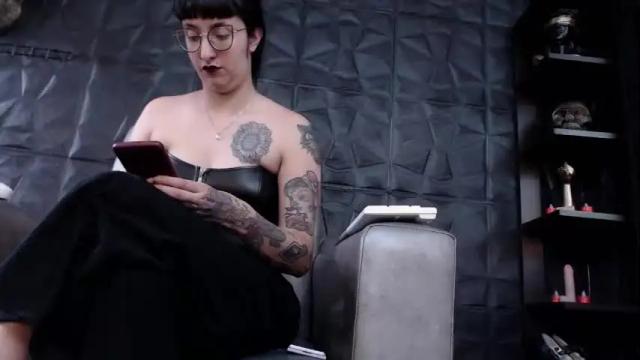 Image 8 of agata_darkness Stream on Chaturbate on 3 days ago