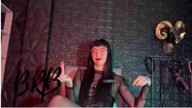 Image 4 of agata_darkness Stream on Chaturbate on 13 hours ago