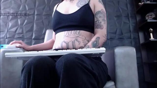 Thumbnail 1, agata_darkness's Stream at Chaturbate, 1 month ago