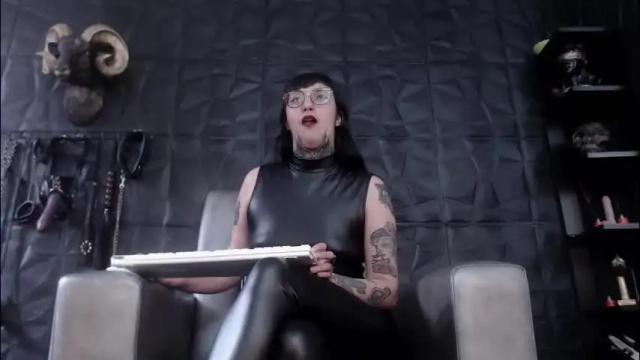 Thumbnail 3, agata_darkness's Stream at Chaturbate, 16 days ago