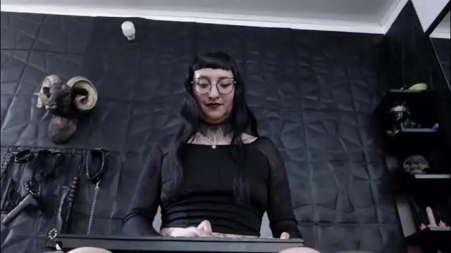 Image 7 of agata_darkness Stream on Chaturbate on 13 hours ago