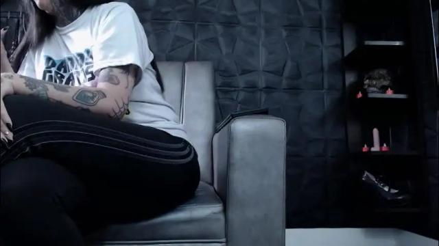 Thumbnail 2, agata_darkness's Stream at Chaturbate, 2 months ago