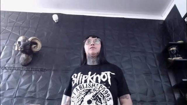 Thumbnail 1, agata_darkness's Stream at Chaturbate, 2 months ago