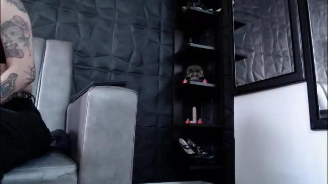 Thumbnail 1, agata_darkness's Stream at Chaturbate, 1 month ago