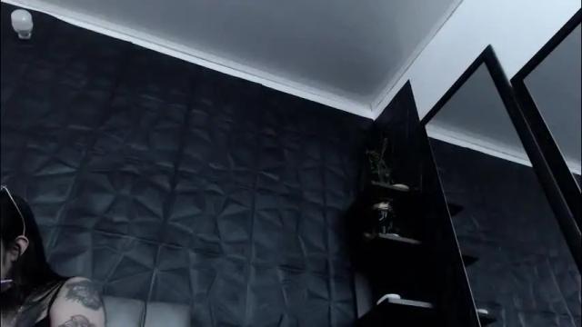 Thumbnail 3, agata_darkness's Stream at Chaturbate, 1 month ago