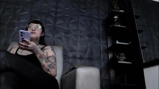 Image 8 of agata_darkness Stream on Chaturbate on 29 days ago