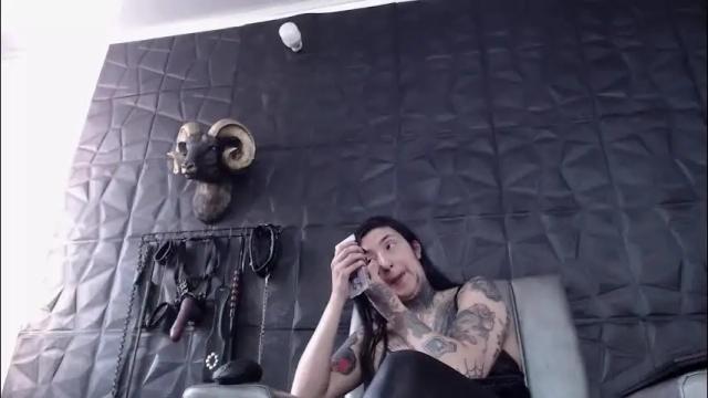 Thumbnail 1, agata_darkness's Stream at Chaturbate, 22 days ago