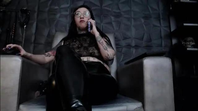 Thumbnail 2, agata_darkness's Stream at Chaturbate, 21 days ago